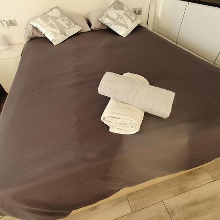 Appartamento Apartamento Entre El Mar Y Las Vistas Fuengirola Esterno foto
