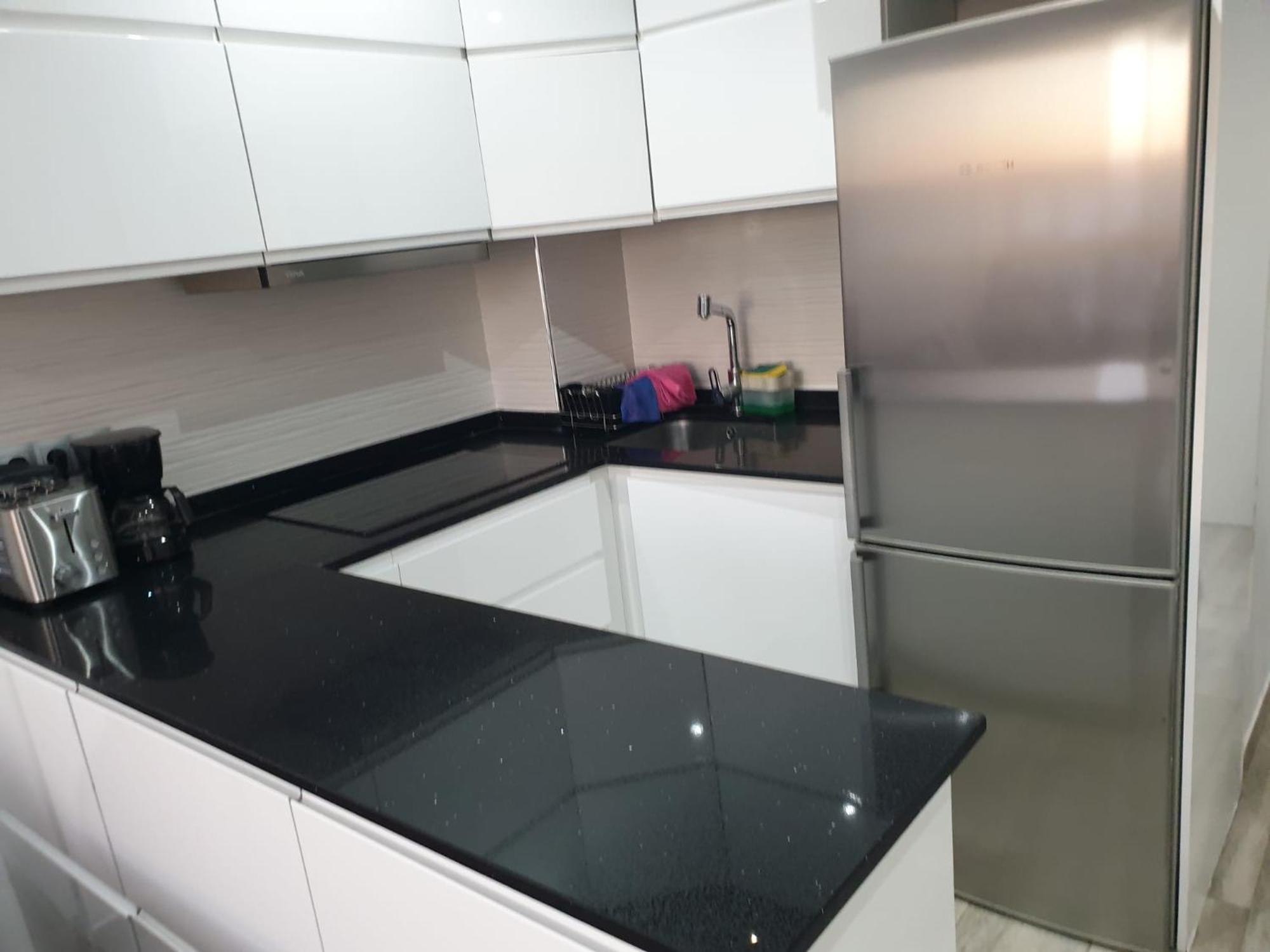 Appartamento Apartamento Entre El Mar Y Las Vistas Fuengirola Esterno foto