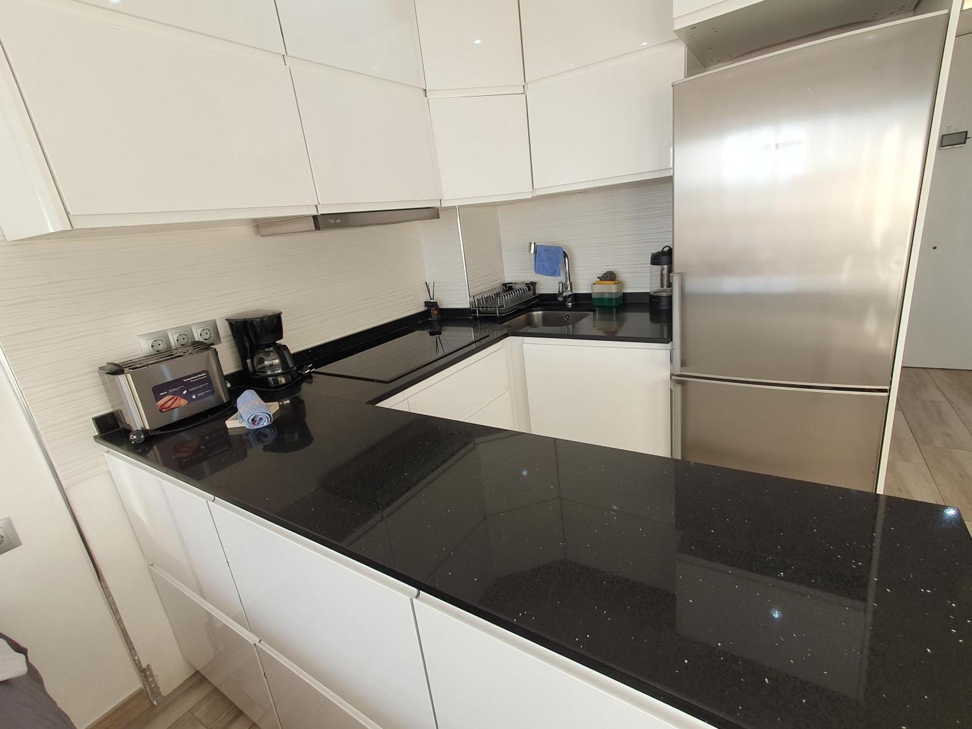 Appartamento Apartamento Entre El Mar Y Las Vistas Fuengirola Esterno foto
