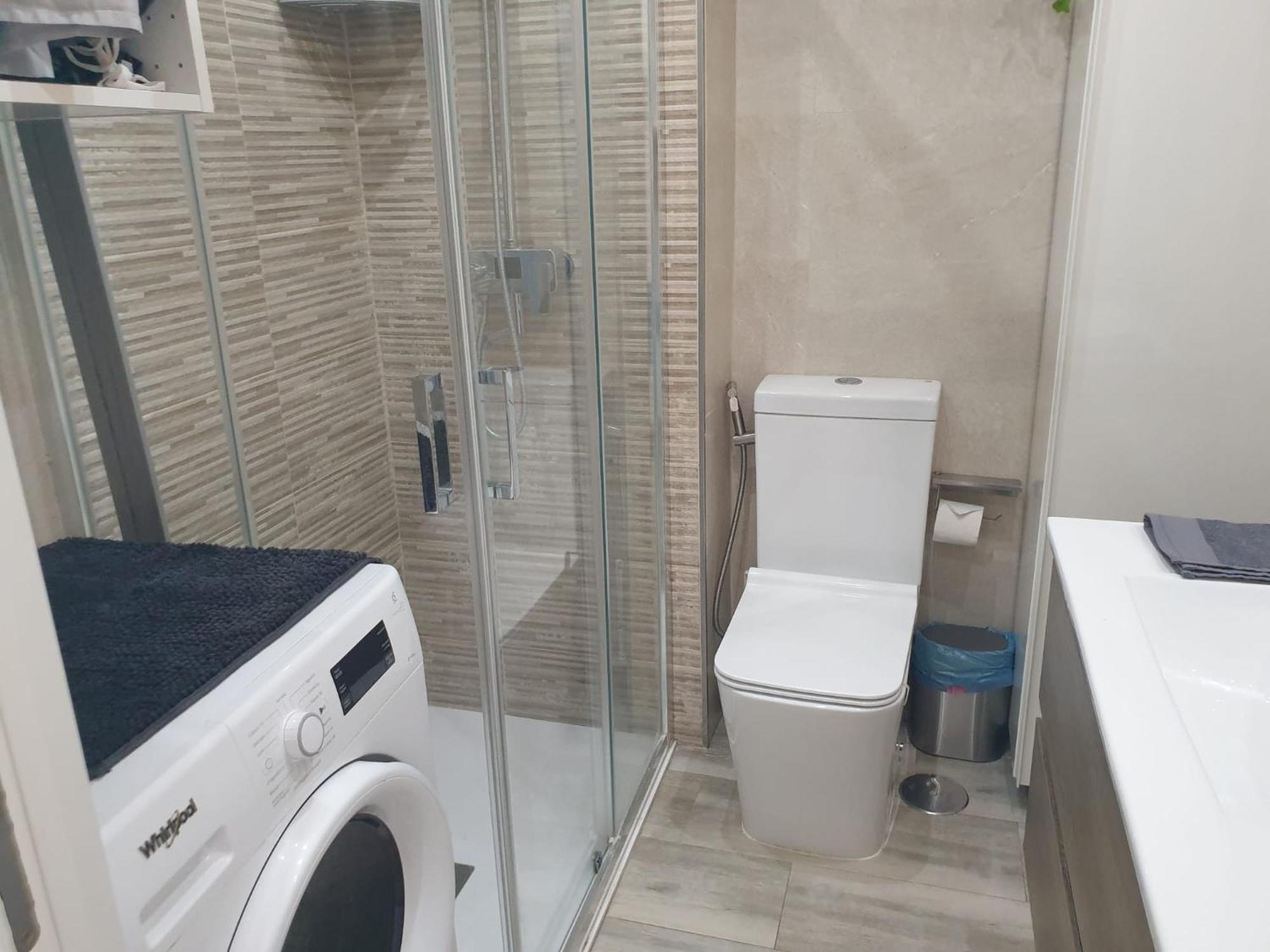 Appartamento Apartamento Entre El Mar Y Las Vistas Fuengirola Esterno foto