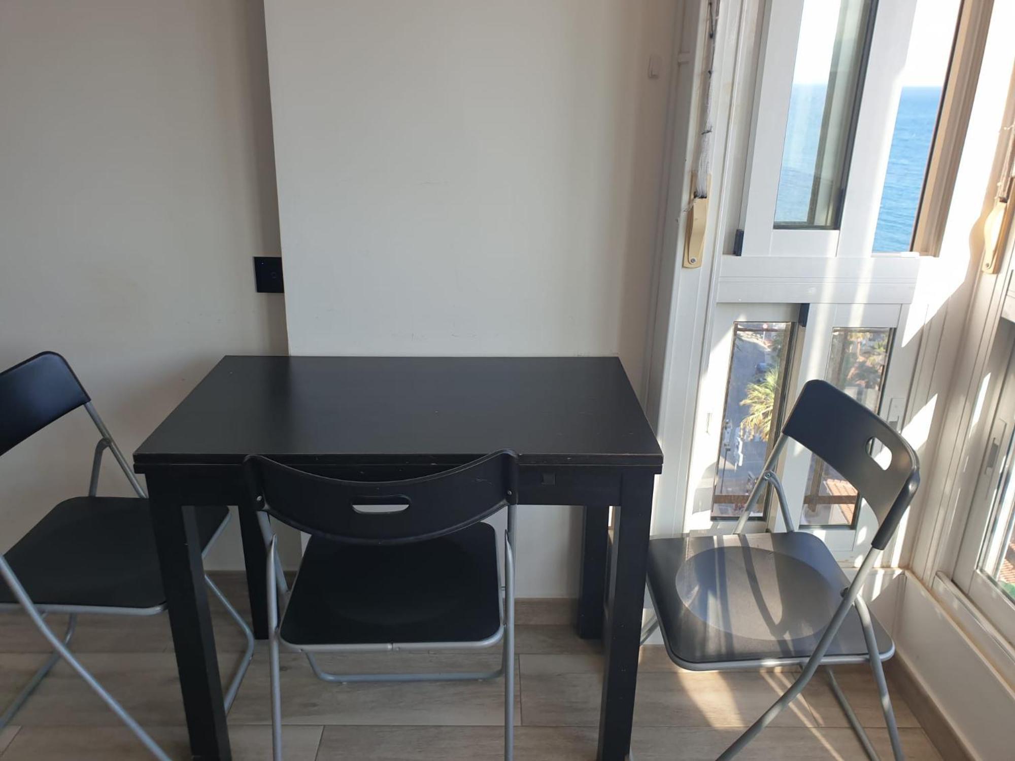 Appartamento Apartamento Entre El Mar Y Las Vistas Fuengirola Esterno foto