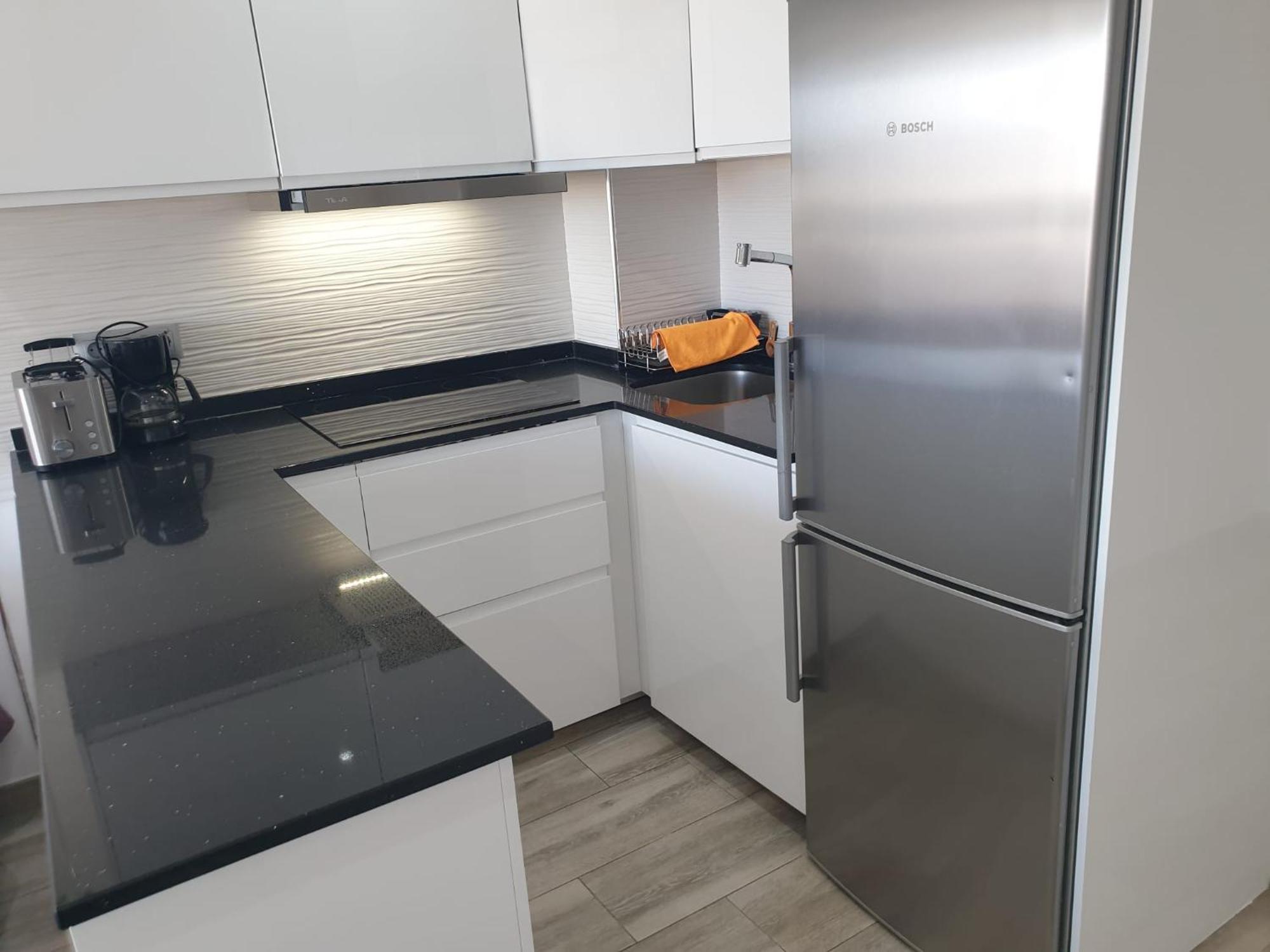 Appartamento Apartamento Entre El Mar Y Las Vistas Fuengirola Esterno foto