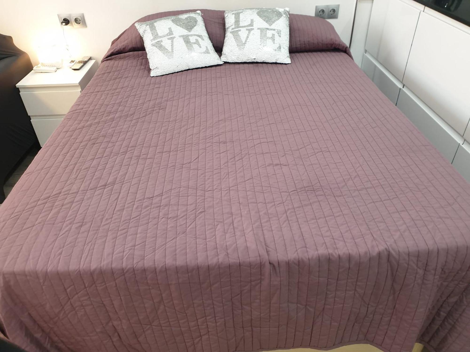 Appartamento Apartamento Entre El Mar Y Las Vistas Fuengirola Esterno foto